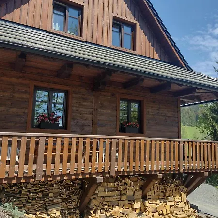 Roubenka Appartement *