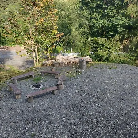 Roubenka Appartement Velké Karlovice