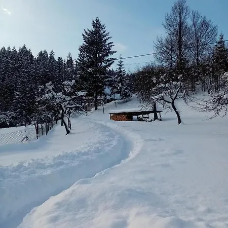 Roubenka Appartement