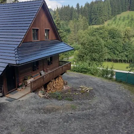 Appartement Roubenka *