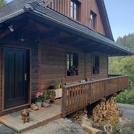 Roubenka Appartement