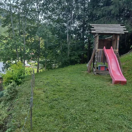 Appartement Roubenka