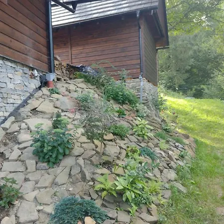 Roubenka *