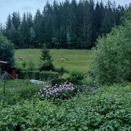Roubenka Appartement *