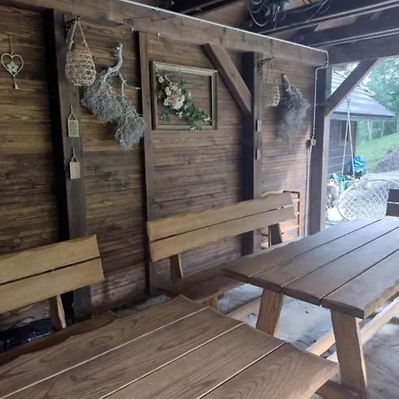 Appartement Roubenka
