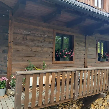 Appartement Roubenka