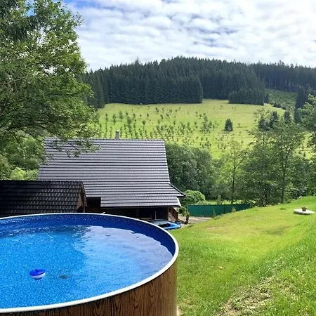 Appartement Roubenka *
