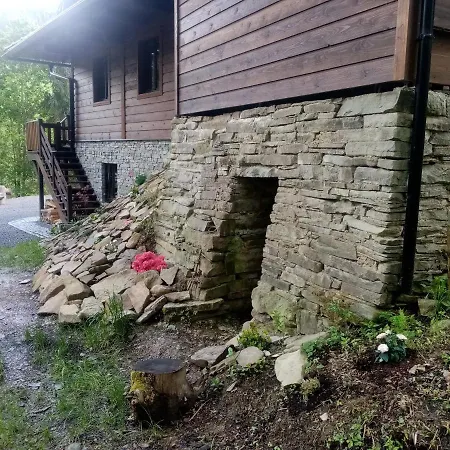 Roubenka Velké Karlovice
