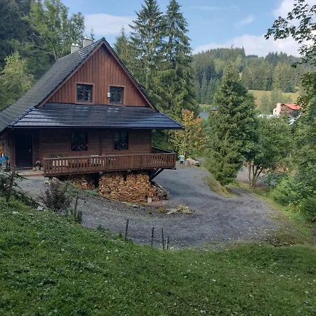 Roubenka * Velké Karlovice