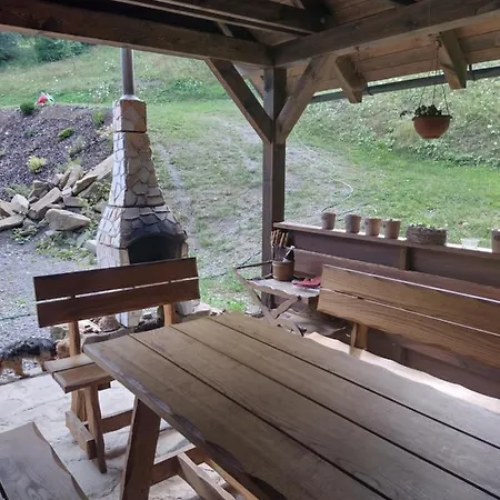 Appartement Roubenka *