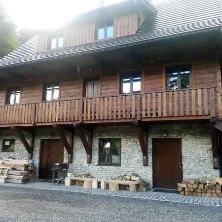 Appartement Roubenka